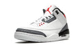 Air Jordan 3 Retro SE DNM "Fire Red Denim"