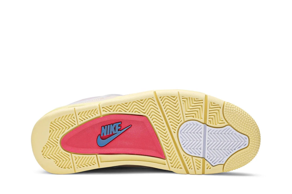 Union LA x Jordan 4 Retro 'Guava Ice'
