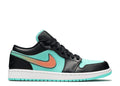 Air Jordan 1 Low SE ‘Tropical Twist’ Everlasting Sneaker Sneakers - Hall of Fame