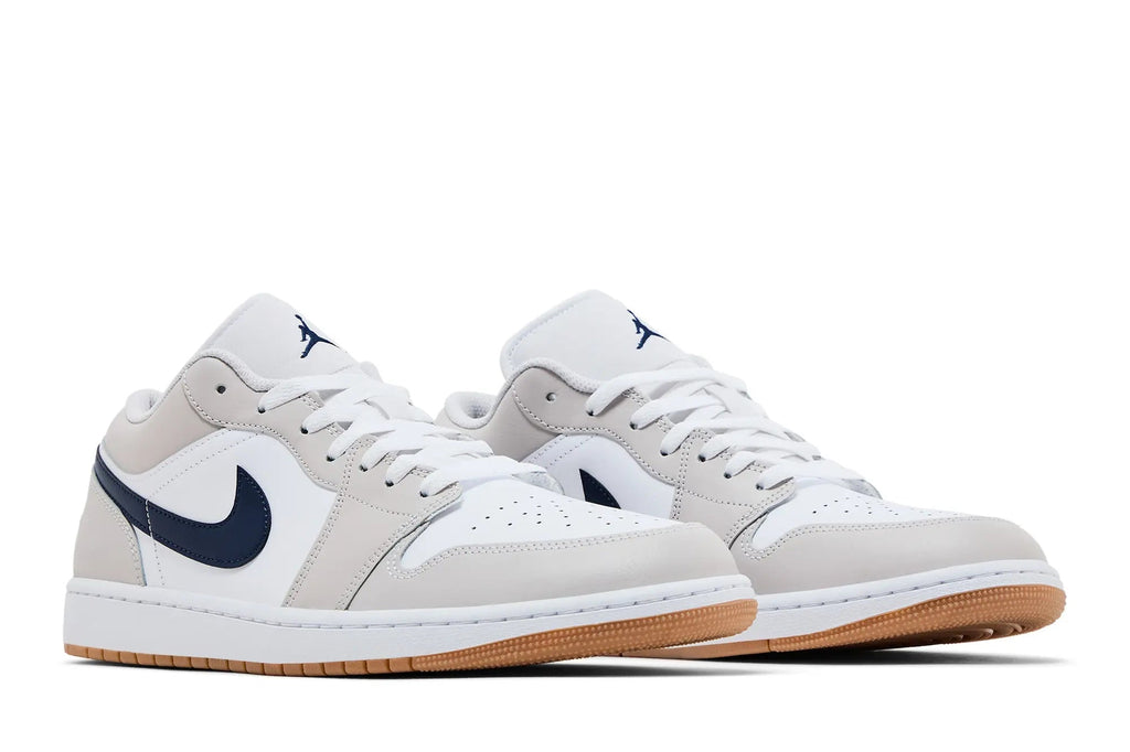 Jordan 1 Low 'Georgetown'