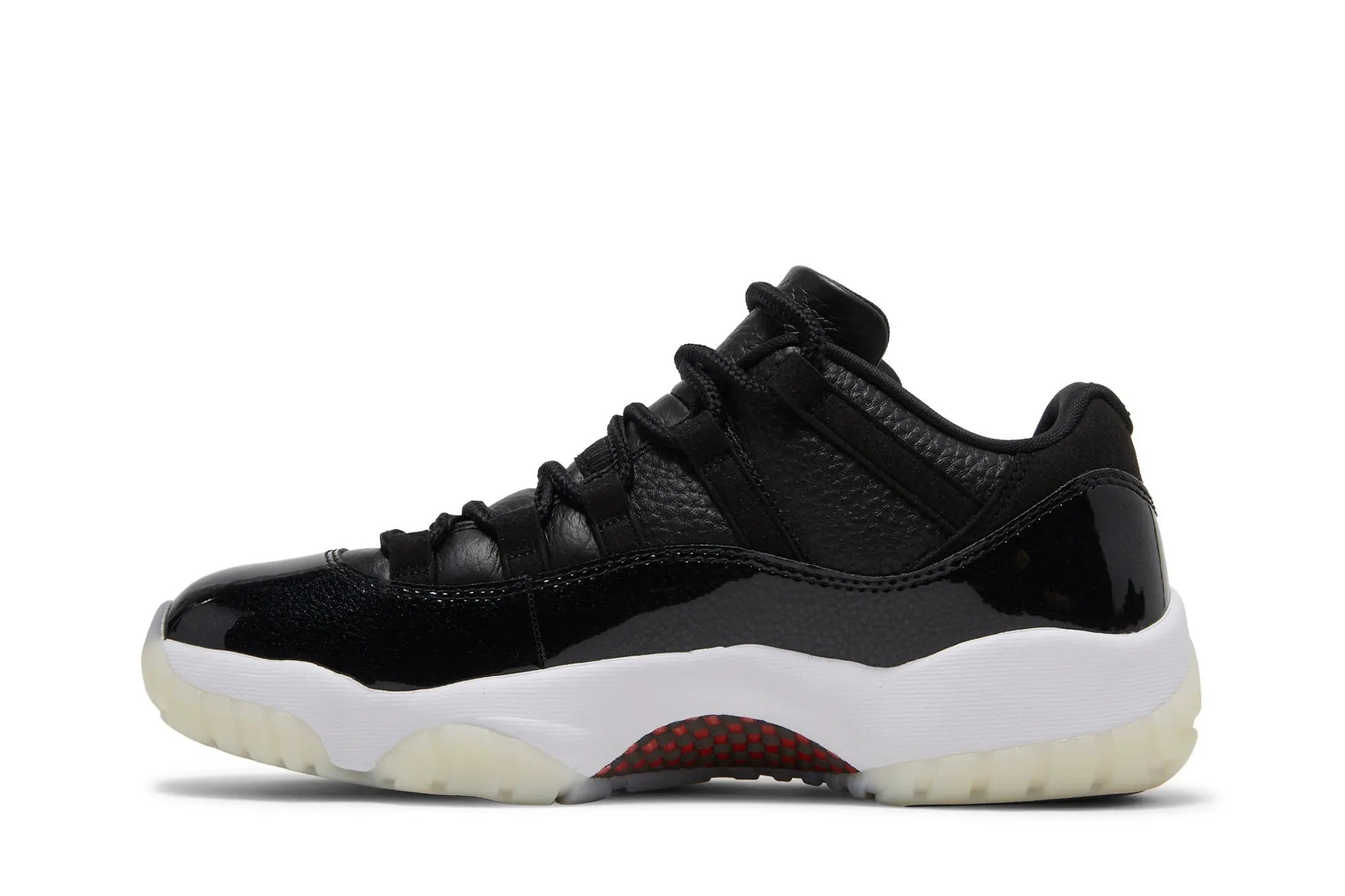Jordan 11 Retro Low '72-10'
