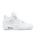 Air Jordan 4 Retro ‘Pure Money’ 2017 Unfading Sneaker Sneakers - Style Staple