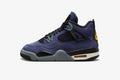 Air Jordan 4 Retro 'Imperial Purple'
