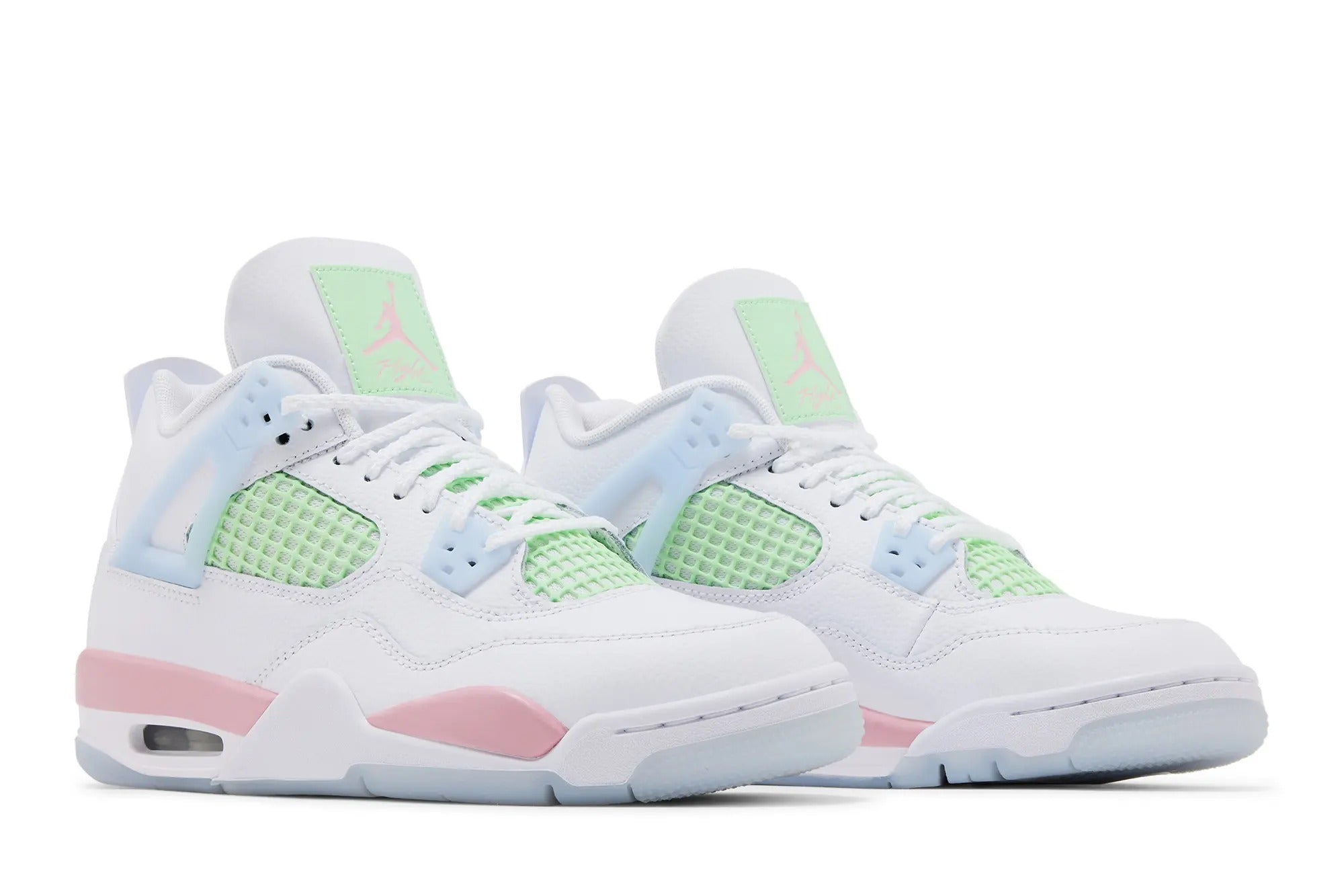 Jordan 4 Retro GS 'Valentine's Day' 2026