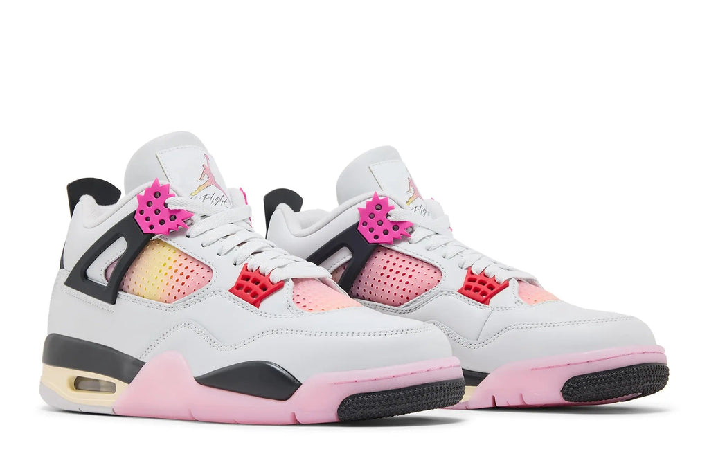 Jordan 4 Retro 'Comic'