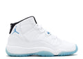 Air Jordan 11 BG ‘Legend Blue’ Everlasting Sneaker Sneakers - All-Day Comfort