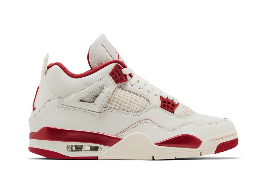 Wmns Jordan 4 Retro 'Valentine's Day'
