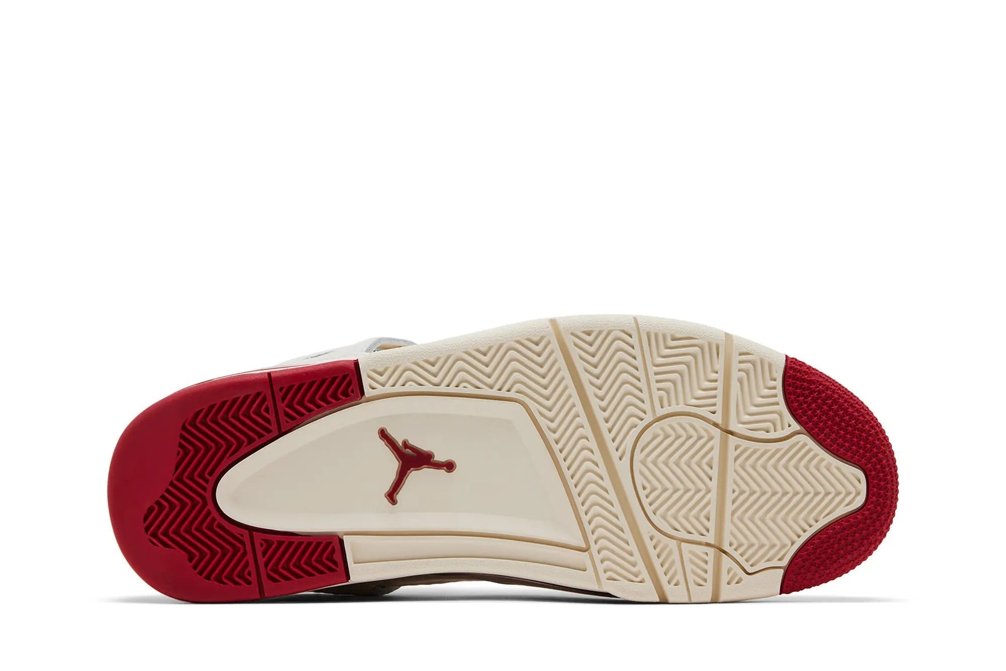 Wmns Jordan 4 Retro 'Valentine's Day'