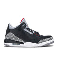 Air Jordan 3 Retro ‘Cement’ 2011 Revered Footwear Sneakers - OG Colorway
