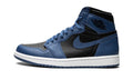 Air Jordan 1 High OG Dark Marina Blue Sneakers - Modern Classic