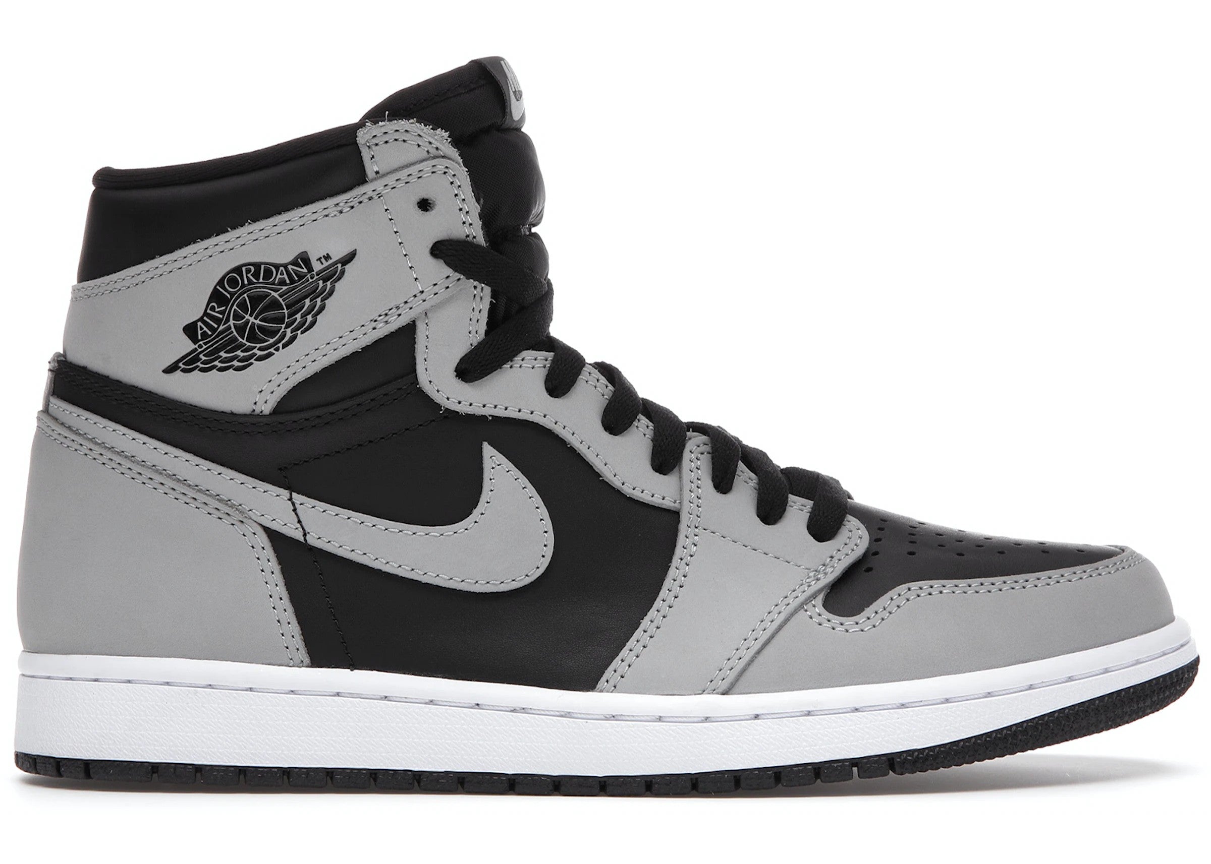 Air Jordan 1 High OG Shadow 2.0 Sneakers - Retro Runner