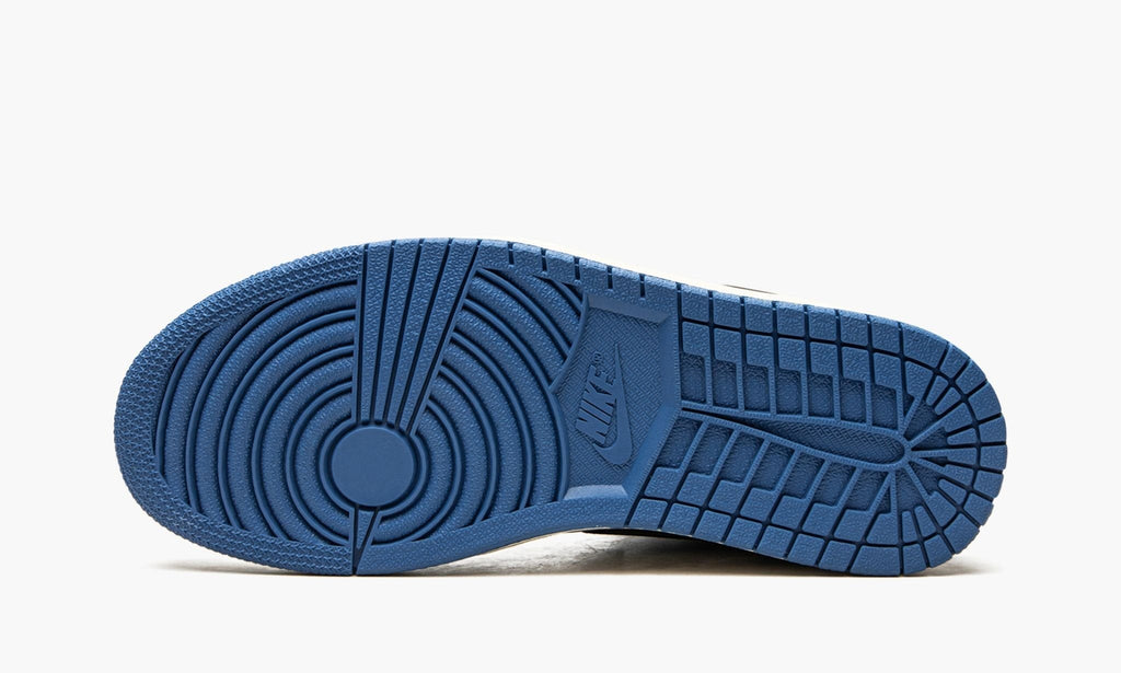 Air Jordan 1 High OG SP Travis Scott x Fragment Sneakers - Legend Status