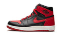 Air Jordan 1 High The Return Sneakers - Hall of Fame | Premium Footwear