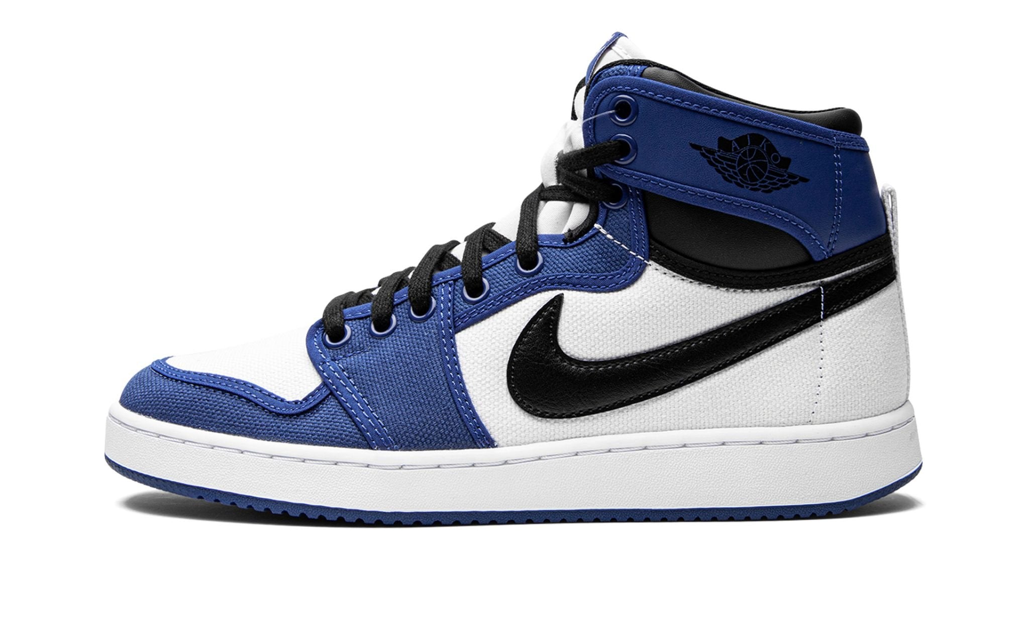 Air Jordan 1 KO “Storm Blue” Sneakers - Hype Release | Trending Sneakers