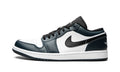 Air Jordan 1 Low “Dark Teal” Sneakers - Game Changer | Street Style