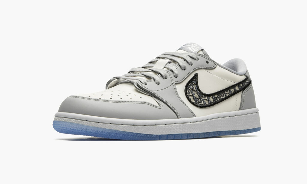 Air Jordan 1 Low “Dior” Sneakers - Head-Turner | Rotation Essential