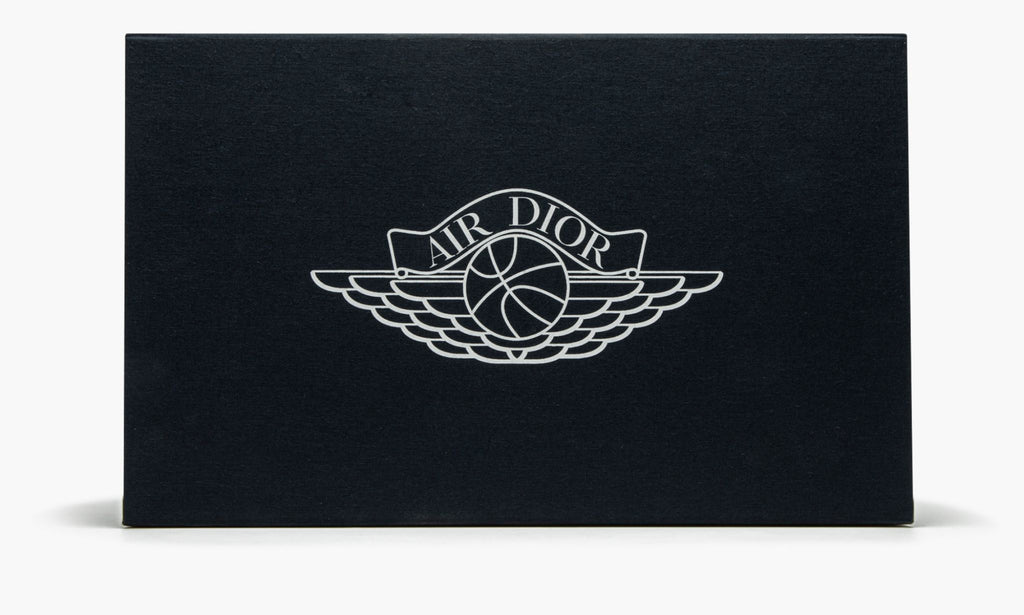 Air Jordan 1 Low “Dior” Sneakers - Head-Turner | Rotation Essential