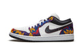 Air Jordan 1 Low SE Nothing But Net Sneakers - Prime Pick