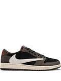 Air Jordan 1 Low TraviScots Sneakers - Hype Release | Drop of the Season