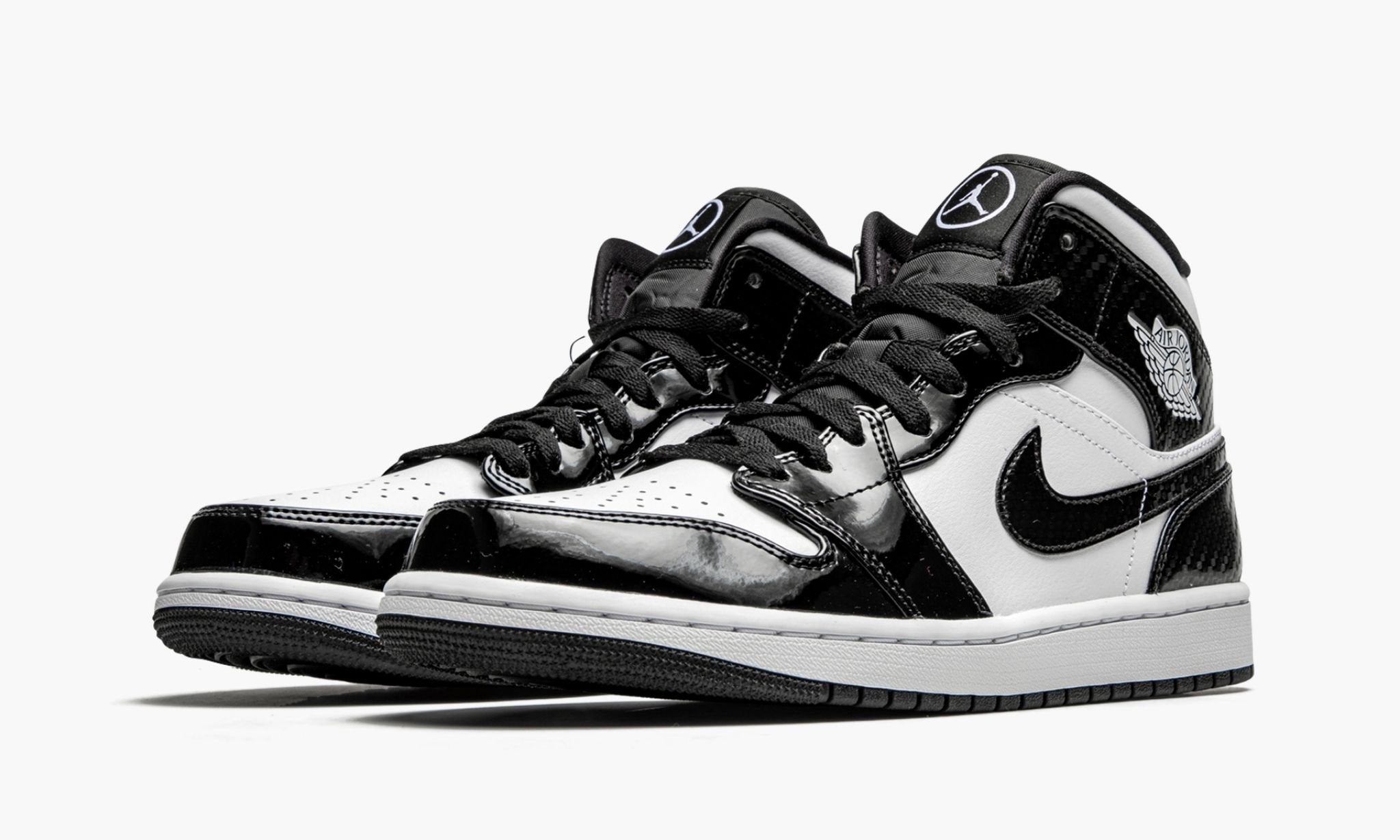 Air Jordan 1 Mid “All-Star 2021” Sneakers - Game Changer
