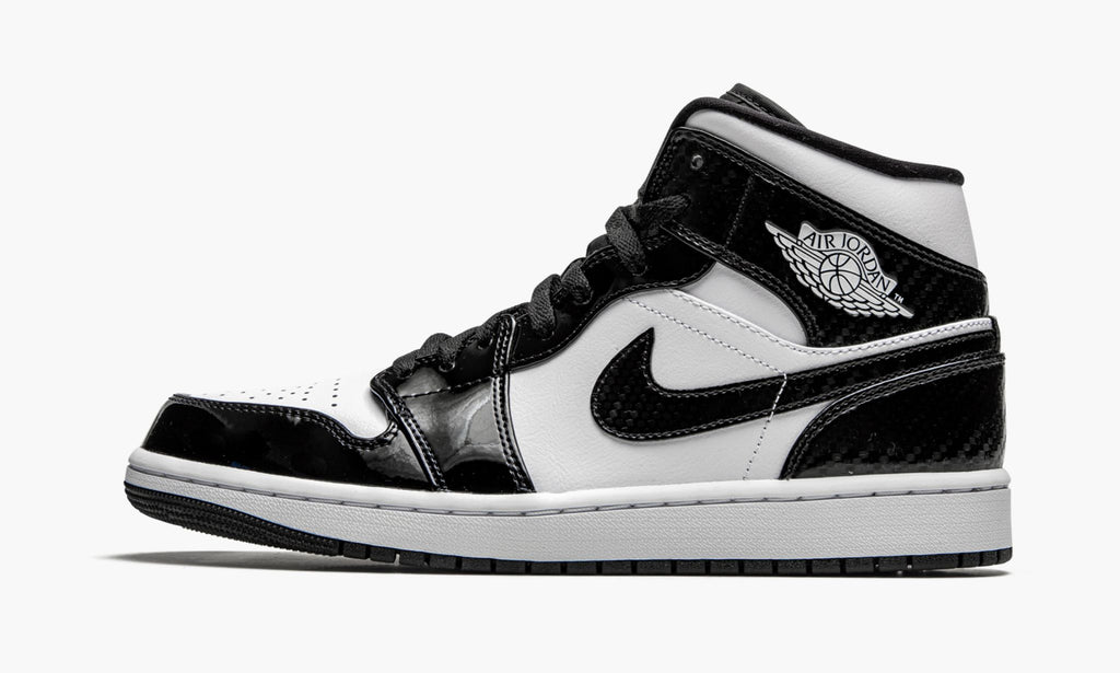 Air Jordan 1 Mid All-Star 2021 Sneakers - Fresh Drop | Sought-After