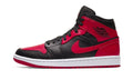 Air Jordan 1 Mid Banned 2020 Sneakers - Pro-Level | Sought-After