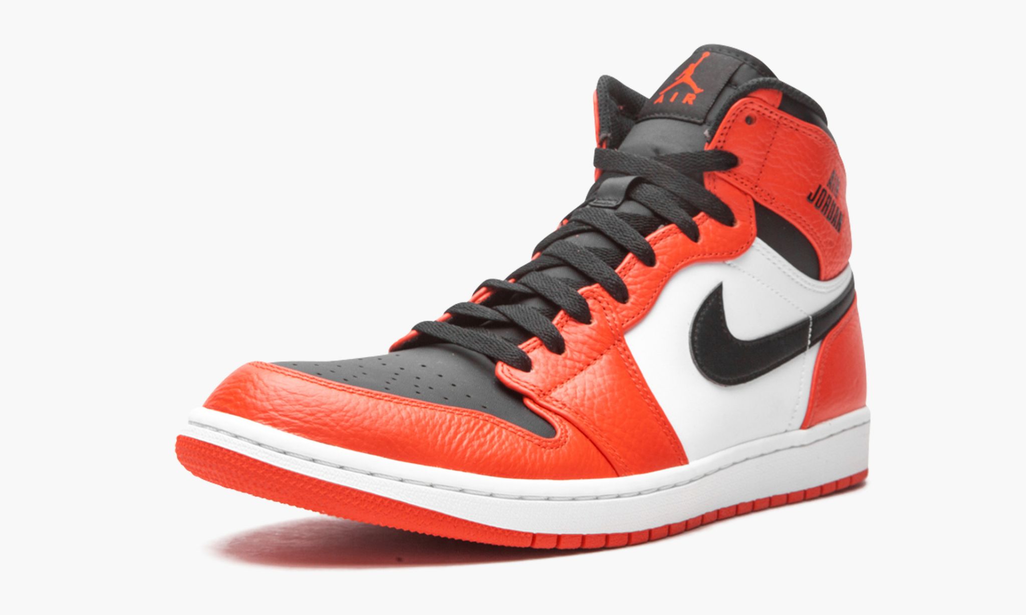 Air Jordan 1 Retro High Sneakers - Basketball Legend | Trending Sneakers