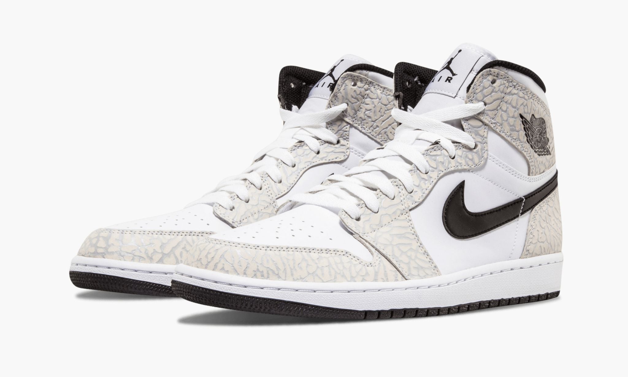Air Jordan 1 Retro High Sneakers - Pro-Level | Drop of the Season