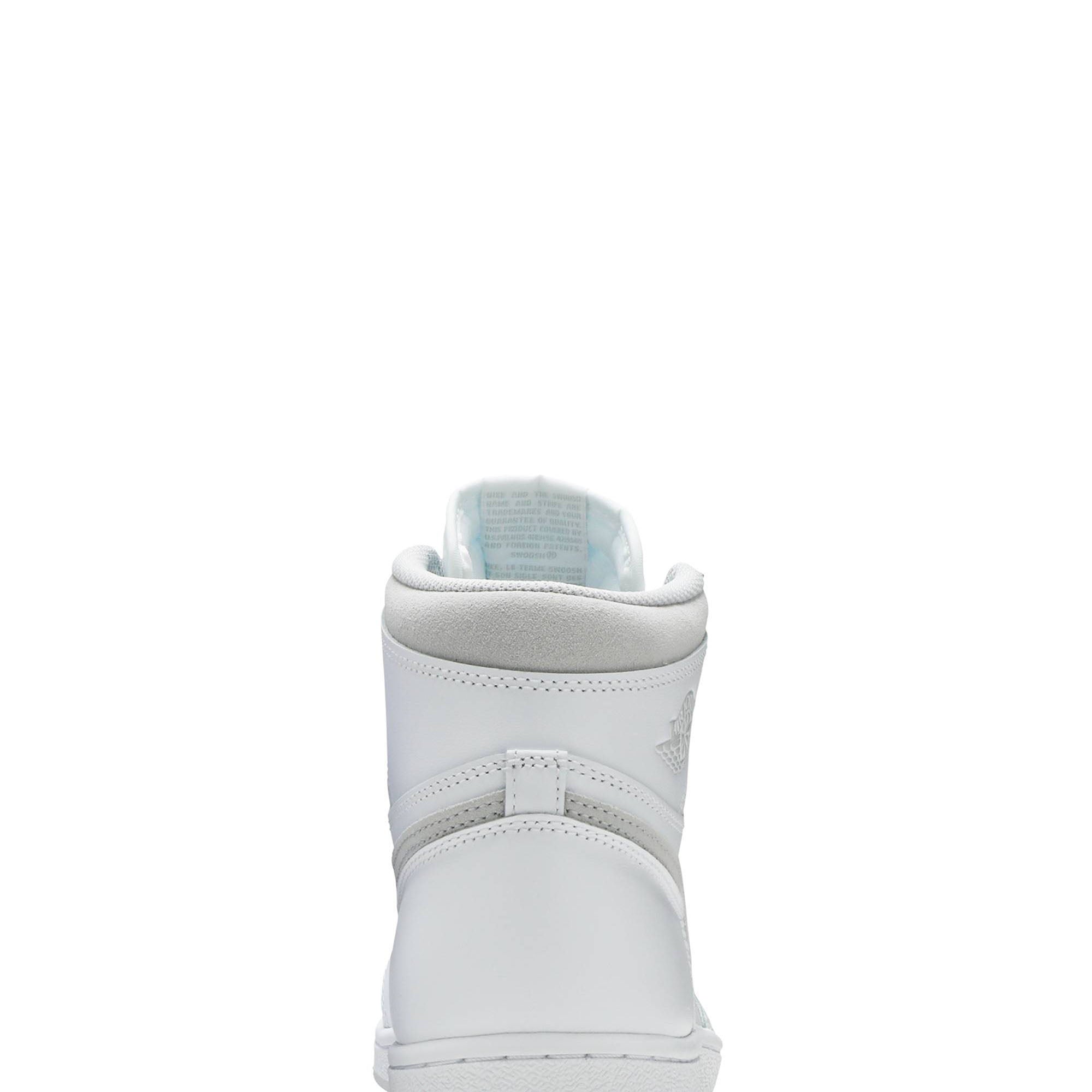 Air Jordan 1 Retro High 85 OG Neutral Grey BQ4422-100 Sneakers - Style Staple