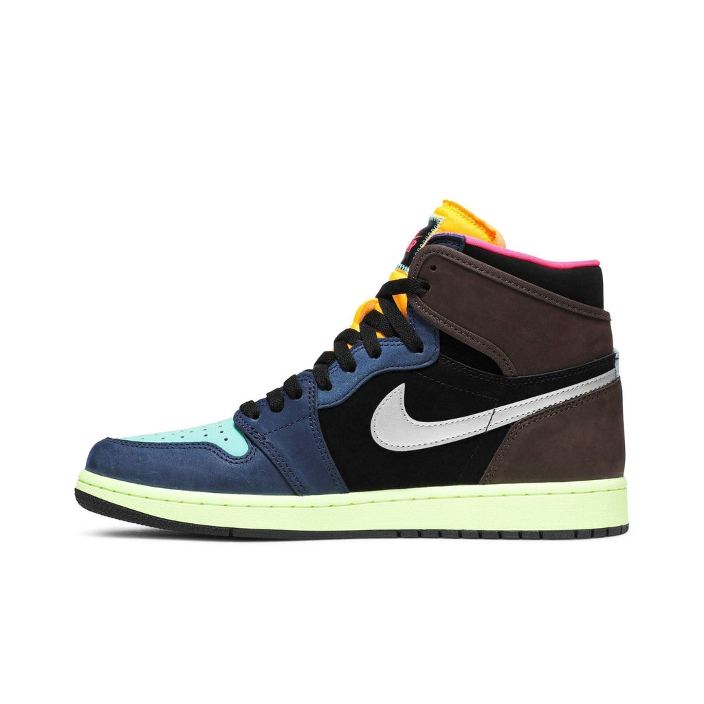 Air Jordan 1 Retro High ‘Tokyo Bio Hack’ 555088-201 Sneakers - Premium Sneaker