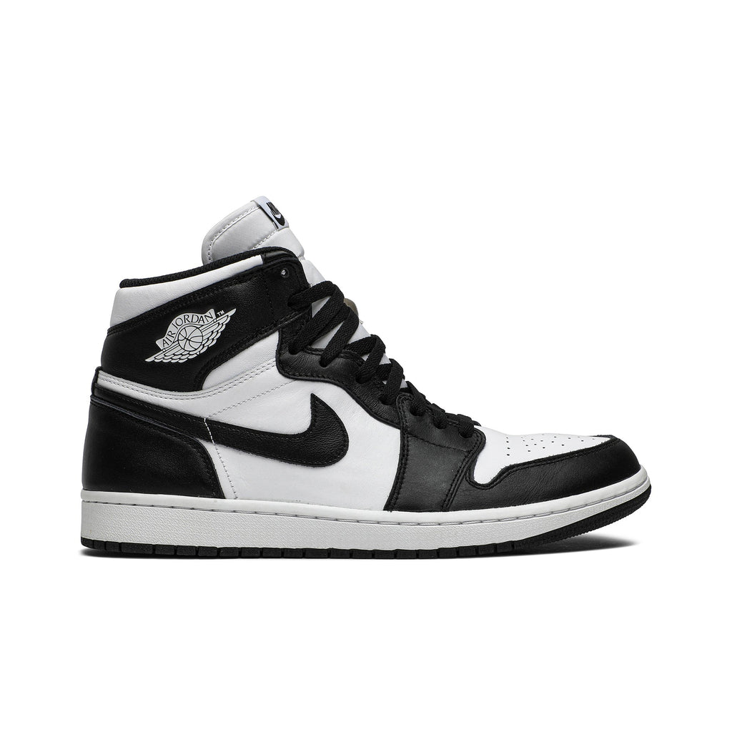 Air Jordan 1 Retro High ’85 OG ‘Black White’ BQ4422-001 Sneakers - Heritage E...