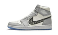 Air Jordan 1 Retro High CN8607 Sneakers - Legend Status