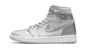 Air Jordan 1 Retro High CO.JP “Metallic Silver” Sneakers - Retro Runner