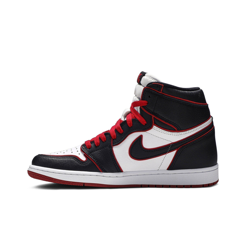 Air Jordan 1 Retro High OG ‘Bloodline’ 555088-062 Sneakers - Performance Runner