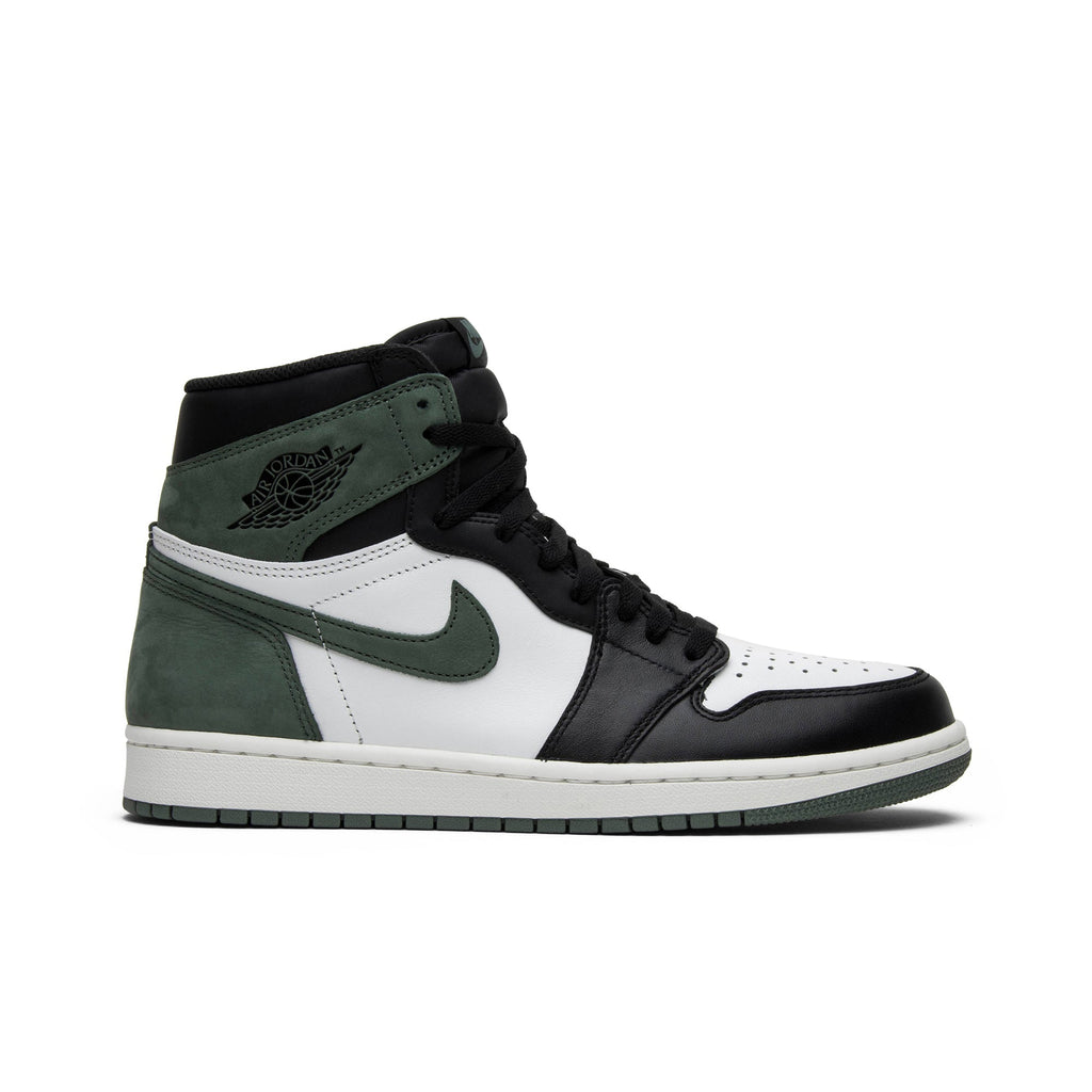 Air Jordan 1 Retro High OG ‘Clay Green’ 555088-135 Sneakers - Pro-Level