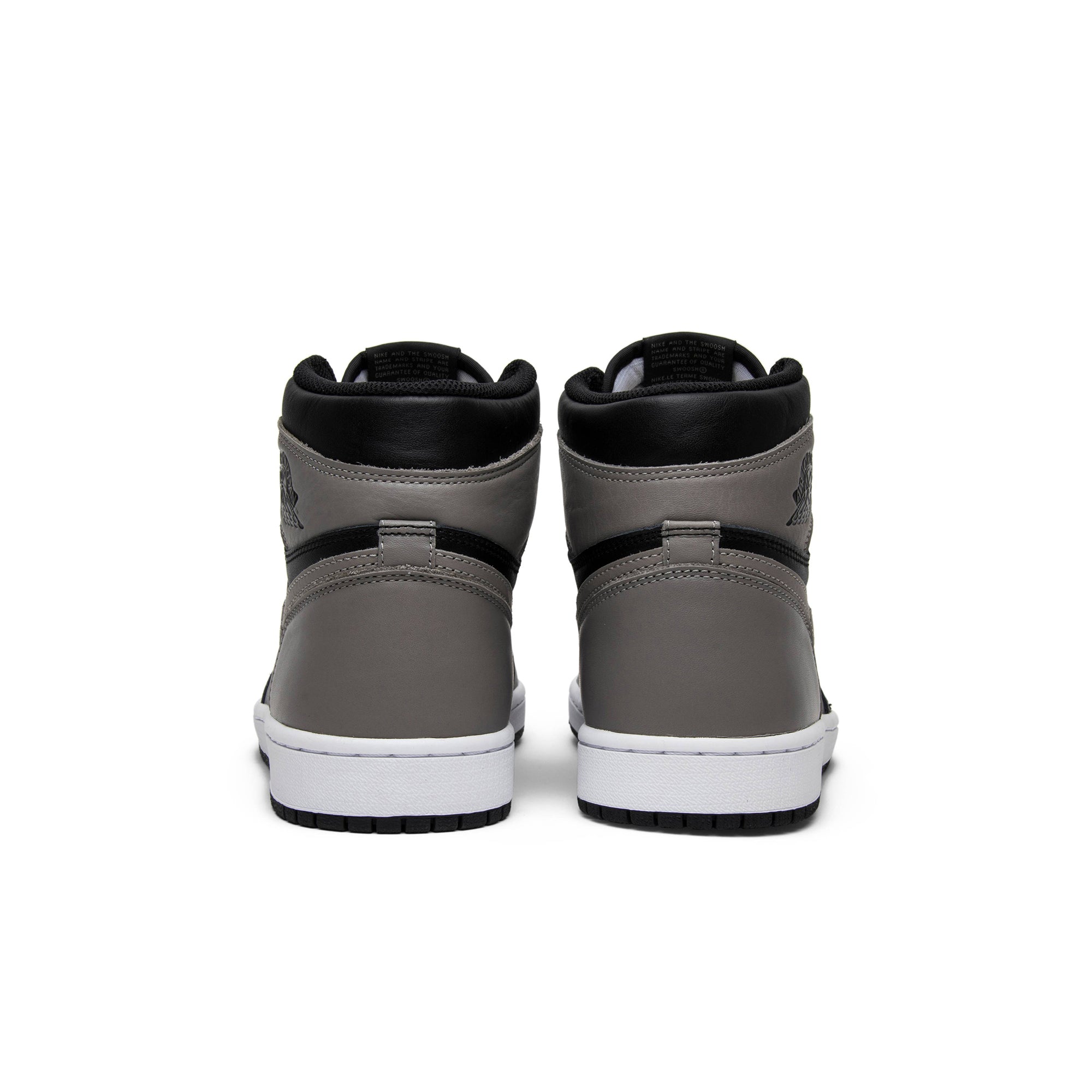Air Jordan 1 Retro High OG ‘Shadow’ 2018 555088-013 Sneakers - Modern Classic