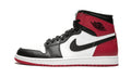 Air Jordan 1 Retro High OG “Black Toe” Sneakers - Modern Classic