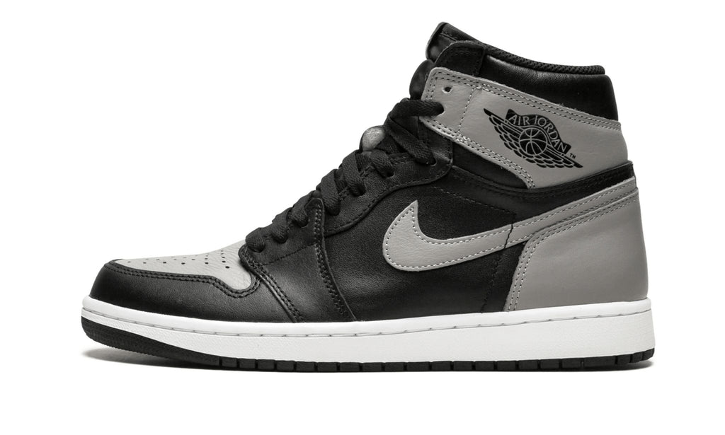 Air Jordan 1 Retro High OG “Shadow” Sneakers - Court Classic