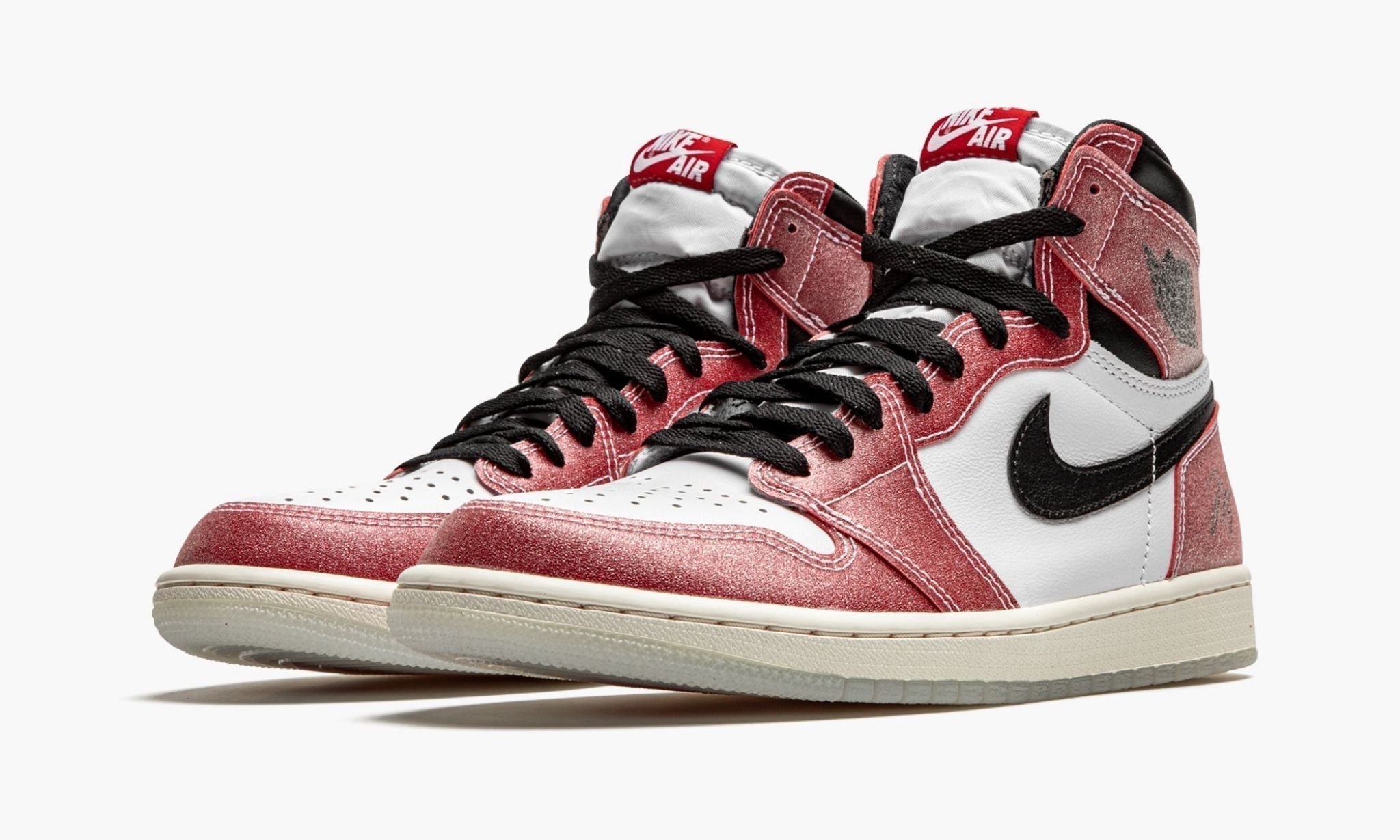 Air Jordan 1 Retro High OG “Trophy Room Sneakers - Limited Edition