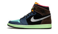 Air Jordan 1 Retro High OG Bio Hack Sneakers - Performance Runner