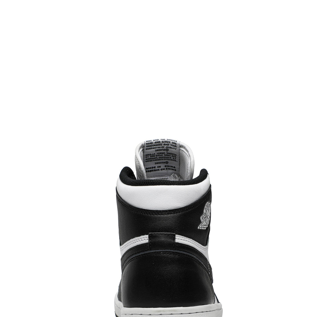 Air Jordan 1 Retro High OG Black/White 555088-010 Sneakers - Hype Release