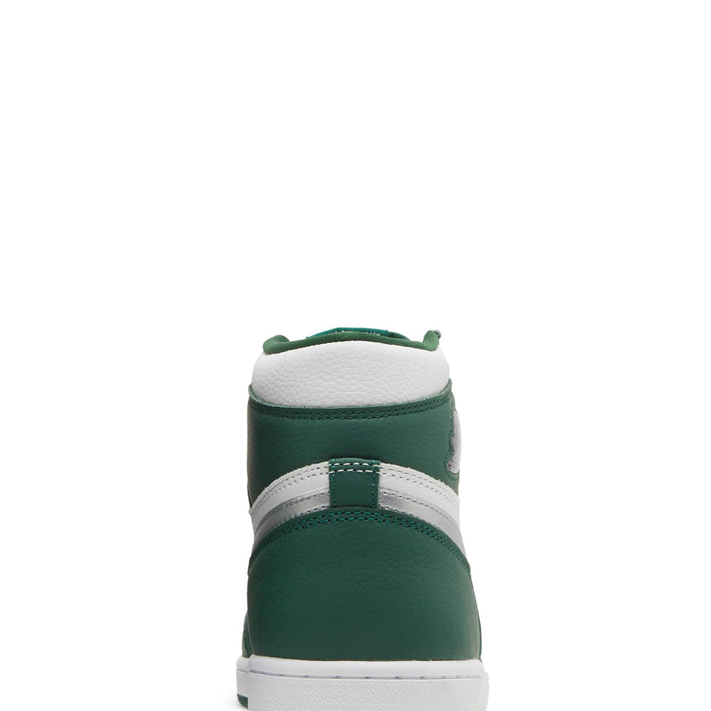 Air Jordan 1 Retro High OG Gorge Green DZ5485-303 Sneakers - Limited Edition