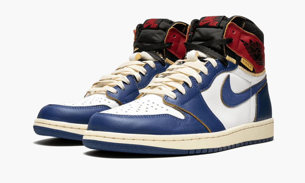 Air Jordan 1 Retro High OG NRG “Union Sneakers - Retro Runner