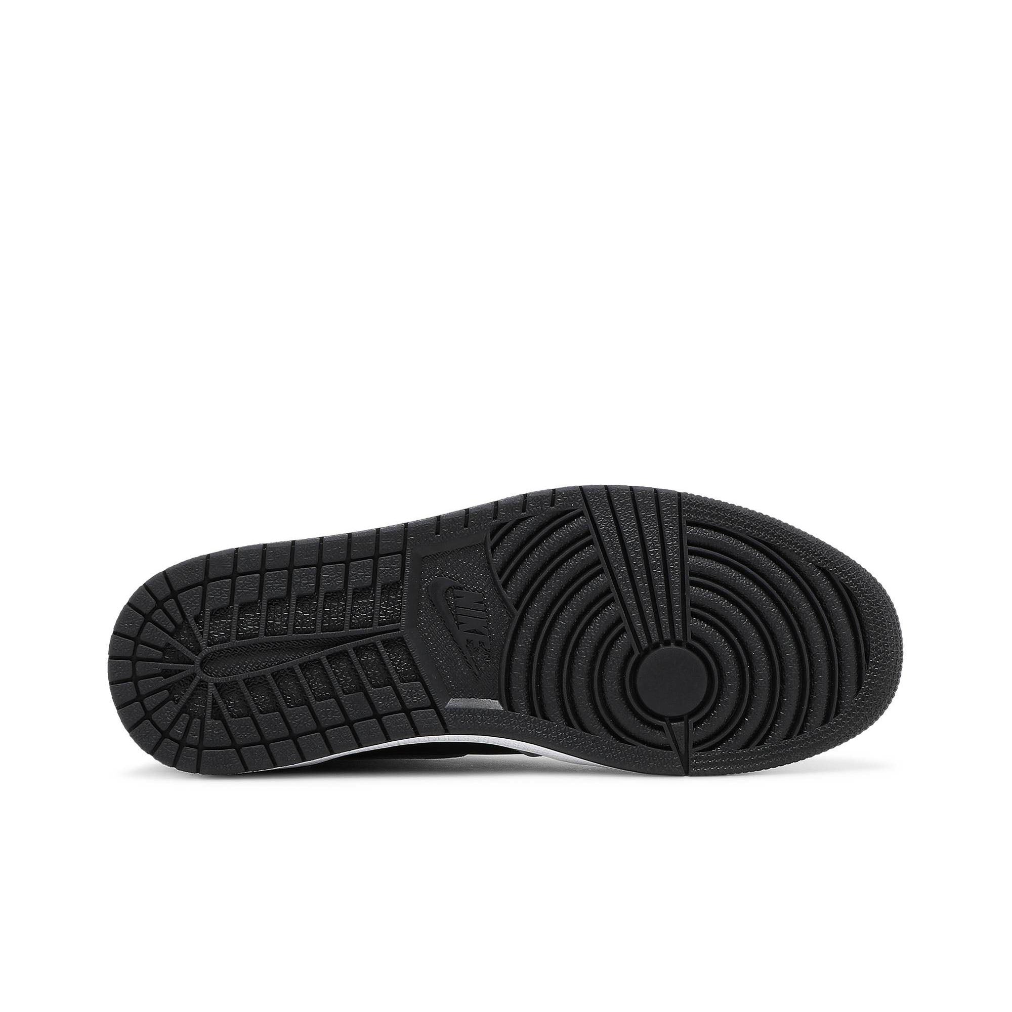 Air Jordan 1 Retro High OG Shadow 2.0 555088-035 Sneakers - Collaboration Rel...