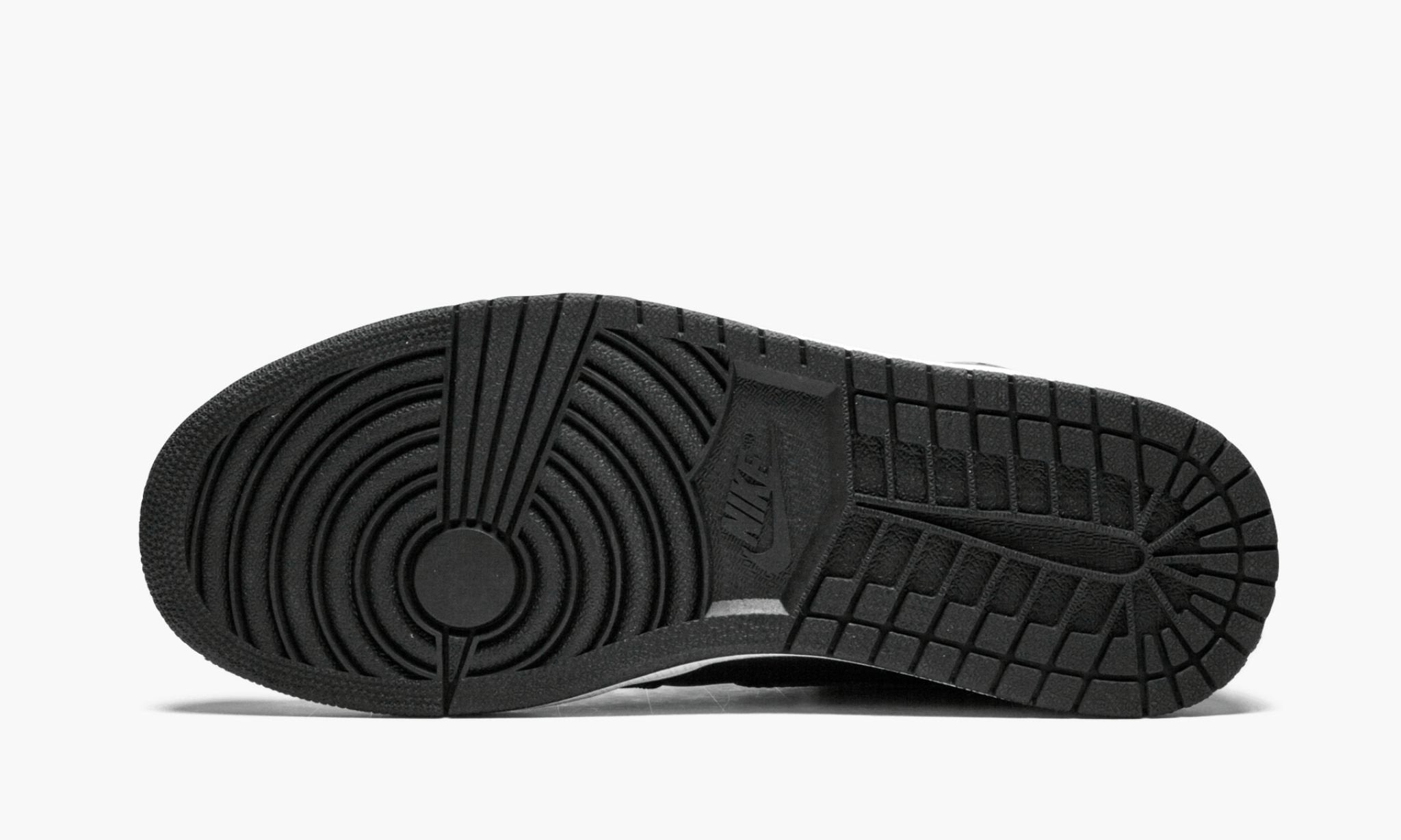 Air Jordan 1 Retro High OG Shadow Sneakers - All-Day Comfort