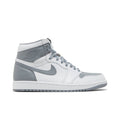 Air Jordan 1 Retro High OG Stealth 555088-037 Sneakers - Premium Sneaker
