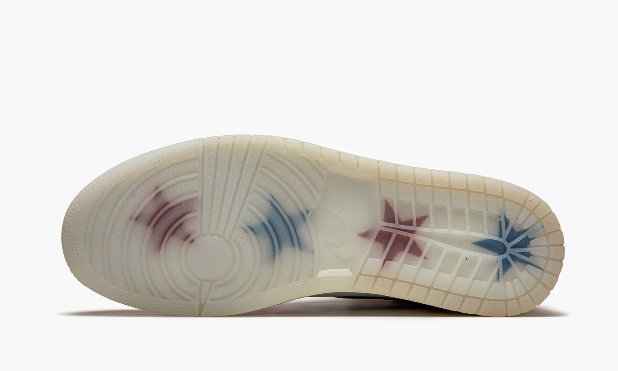 Air Jordan 1 Retro High OG Trophy Room Sneakers - Signature Series