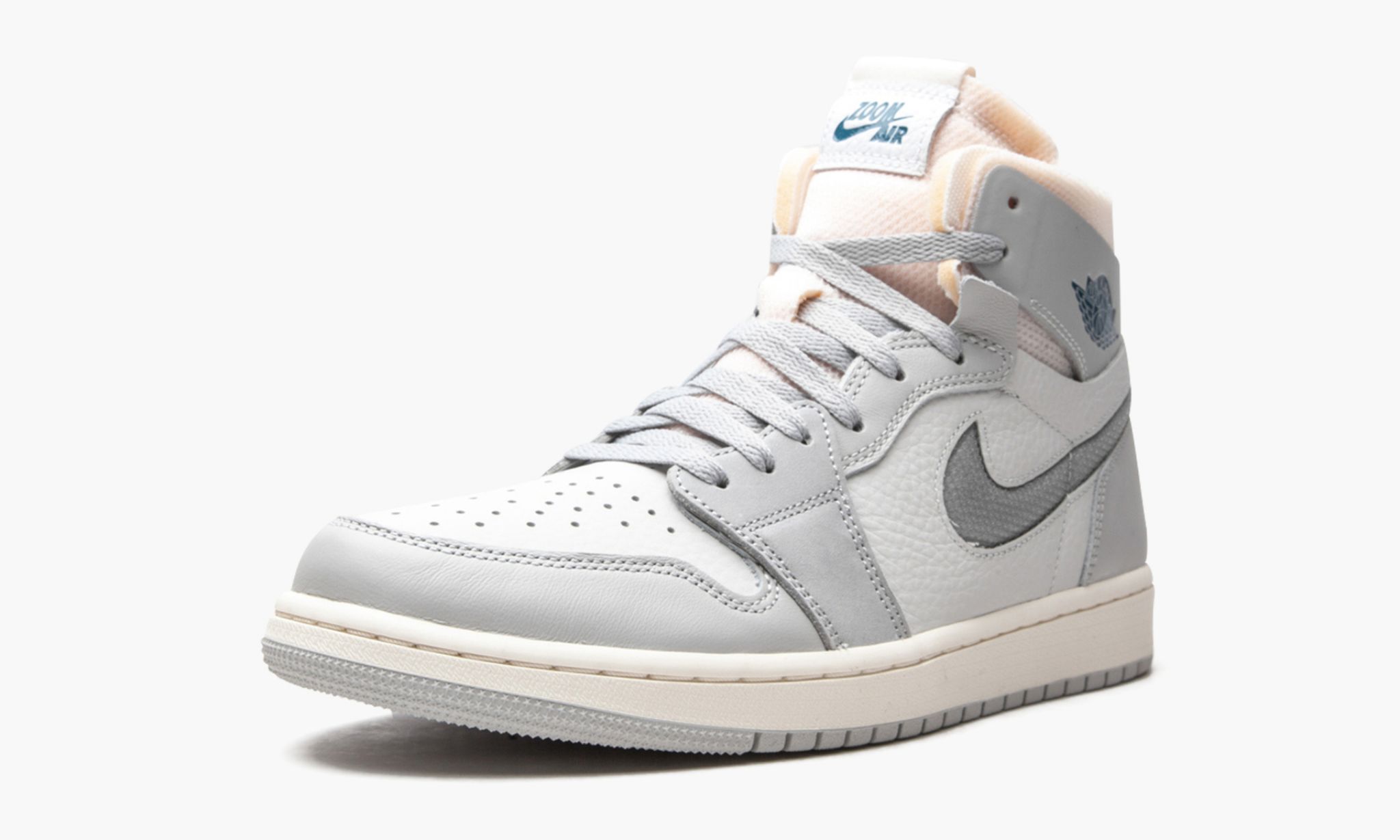 Air Jordan 1 Zoom CMFT “London” Sneakers - Court Icon | Hype Sneaker