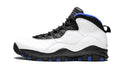 Air Jordan 10 Retro “Orlando” Sneakers - Premium Sneaker