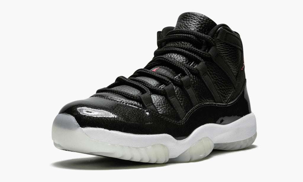 Air Jordan 11 Retro 72-10 Sneakers - Collaboration Release